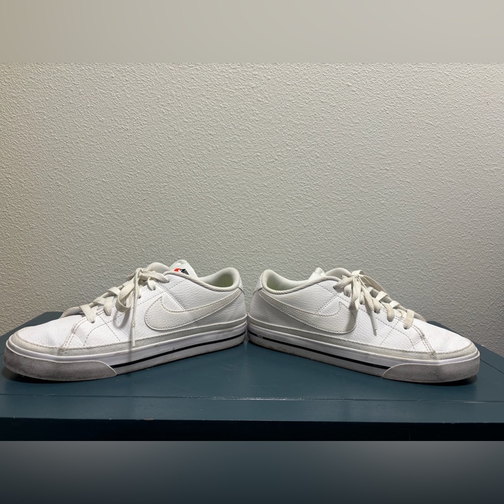 Nike Court Legacy Next Nature Sz 7.5